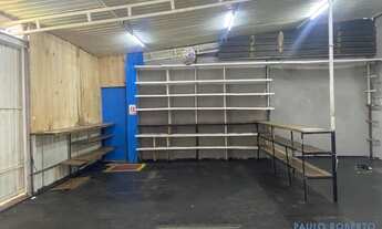 Imagem 7: GALPÃO - BARRA FUNDA - SP