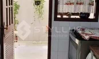 Imagem 5: Casa de Vila à Venda em Freguesia (Jacarepaguá) 3 Quartos com Suíte e Terraço Privativo