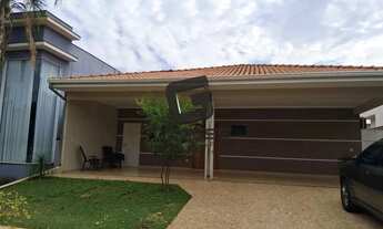 Imagem: Casa para alugar no bairro Condomínio Bella