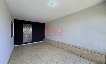 Imagem 3: Casa 3 quartos - Churrasqueira - Próximo ao Contorno Norte