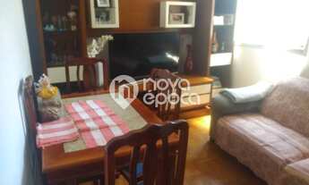 Imagem 2: Rio Comprido Apartamento com 3 dormitórios