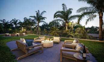 Imagem 2: Apartamento em Jardim Itu