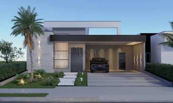 Imagem: Casa à venda em Indaiatuba, Jardim Piemonte