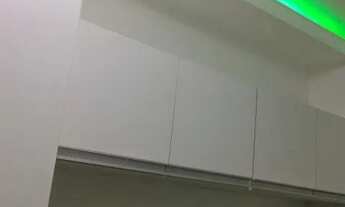 Imagem 6: Negocio Linda Kit net compacta Mobiliada no Coração de Poços em frente as Praças