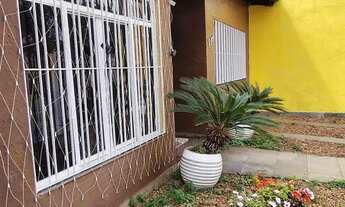 Imagem: Térrea para venda com 112 metros quadrados