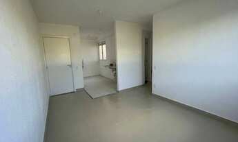 Imagem: Apto 2 Quartos Nascente com Porcelanato