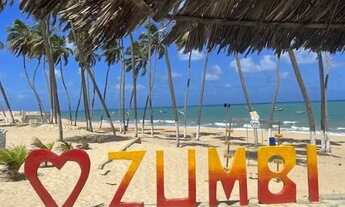 Imagem 2: Casa Beira Mar em Zumbi