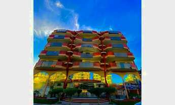 Imagem: Apartamento 2 quartos ( 1 suite ) - 2 vagas