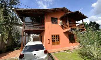 Imagem: ALUGO CASA MARAVILHOSA PRATINHA