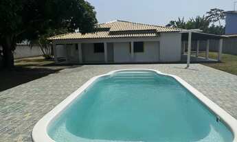 Imagem 7: ANUAL) Linda Casa Sítio (Monte Gordo - Guarajuba