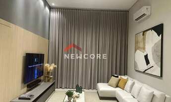 Imagem 2: Casa de condomínio em Avenida Irineu Bastos - Residencial Lago Sul - Bauru/SP