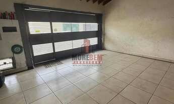 Imagem 3: Casa de 3 dorms, suíte e área gourmet, a venda no Jardim Astúrias