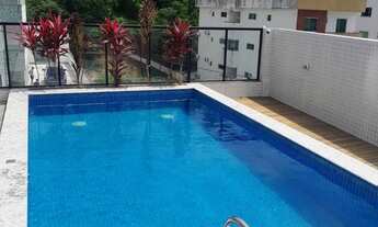 Imagem 7: Apartamento Decorado com 2 Suítes na Praia do Sul - Ilhéus