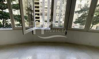 Imagem 3: Excelente apartamento de 3 quartos no Leme