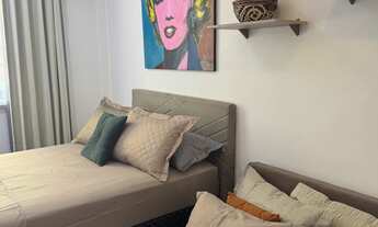 Imagem 5: Aluguel de apartamento studio de luxo no edifício selecto centro de Belém Para