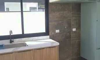 Imagem 6: CASA EM CONDOMÍNIO - CONDOMÍNIO RESIDENCIAL ALPHAVILLE II - SP