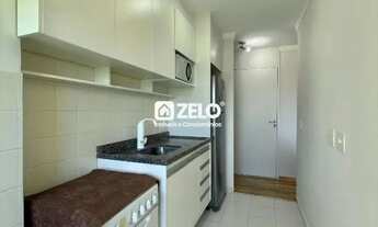 Imagem 6: Apartamento à venda com 57,2 m², 2 quartos 1 vaga em Residencial Parque da Fazenda, Campin