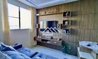 Imagem 3: Apartamento com 2 dormitórios à venda, 48 m² por R$ 233.000,00 - Guaporé - Ribeirão Preto