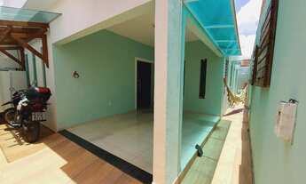 Imagem 2: ALUGASE-SE CASA EM SANTANA DO IPANEMA-AL