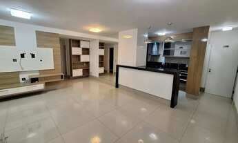 Imagem 6: Alugo Apto com Projetados No Calhau Cond Grand Park Árvores