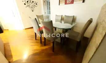 Imagem 4: Apartamento em Rua Rodrigues Barbosa - Vila Regente Feijó - São Paulo/SP