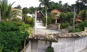 Imagem 4: Sobrado em Rua Aprovada 776 - Costa do Sol - Bertioga/SP