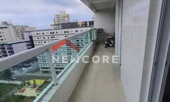 Imagem 3: Apartamento em Rua Comendador Otto Carlos Golanda - Ocian - Praia Grande/SP