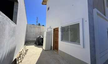 Imagem 3: Casa duplex com 2 suítes em Francisco