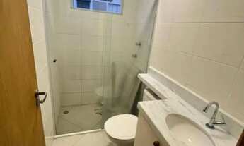 Imagem 7: Apartamento com 2 dormitórios à venda, 44 m² - Edifício Parque Trivellato - Taubaté/SP