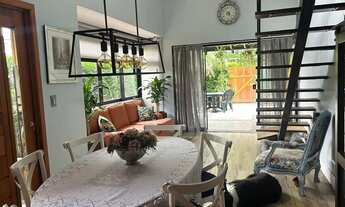 Imagem 6: Casa à Venda em Vargem Grande Condomínio com Lazer Completo!