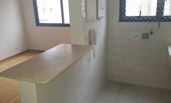 Imagem 2: Apto para Alugar em Higienopolis 1 dorm 1vaga Lazer