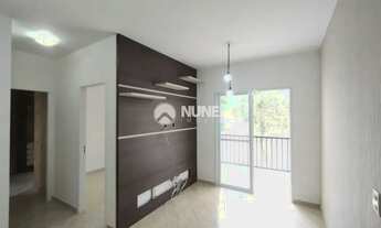 Imagem 3: Apartamento para locação com 2 Quartos e Vaga de garagem no Umuarama