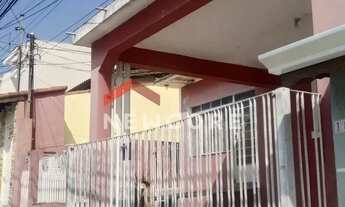 Imagem: Casa em Rua Presidente Delfim Moreira