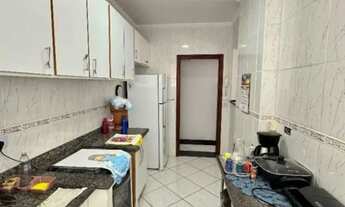 Imagem 5: CANTO DO FORTE,02 DORMS, SENDO 01 SUÍTE, FINANCIA!