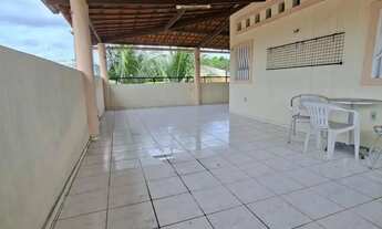 Imagem 7: Casa 324 metros quadrados com 4 quartos em Itaperi - Fortaleza - CE