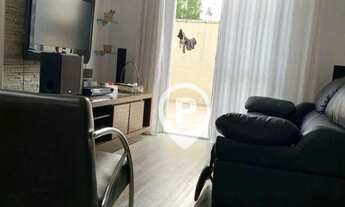 Imagem 3: Sobrado com 3 dormitórios à venda, 89 m² por R$ 1.017.600,00 - Jordanópolis - São Bernardo