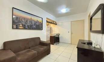 Imagem: Apartamento 35M² - para Alugar