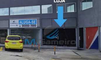 Imagem 4: Aluga-se loja em Posto de Combustível com 27M² - Benfica/Caju