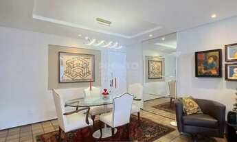 Imagem 5: Boa Viagem - Apartamento com 175 metros - 3 Quartos - 1 Suíte - 2 Garagens - Recife, PE