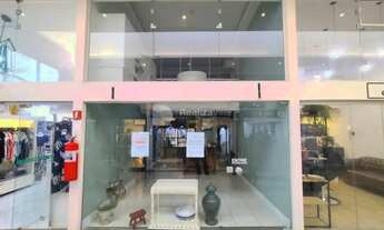 Imagem 2: RA.SJ002 LOJA DISPONIVEL PARA ALUGUEL EM REGIAO NOBRE DE SJC