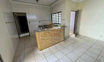 Imagem 3: Casa - Ribeirão Preto - Parque dos Servidores