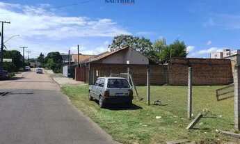 Imagem 4: Terreno Getúlio Vargas Sapucaia do Sul