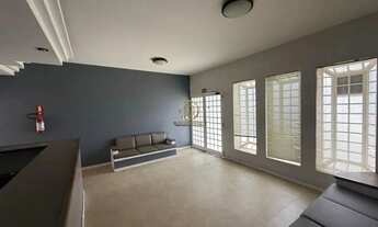 Imagem 3: Casa para alugar em Campinas, Jardim Dom Bosco, com 1 quarto, com 350 m²