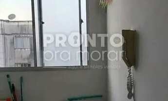 Imagem 3: Apartamento com 2 quartos em Santana