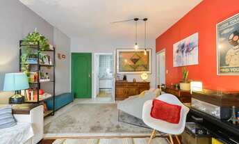 Imagem 7: Apartamento para venda em Consolação com 2 quartos , 83m²