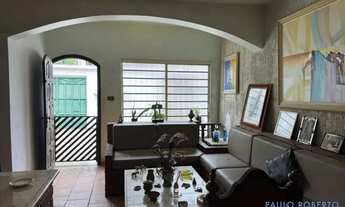 Imagem 6: CASA ASSOBRADADA - BUTANTÃ - SP