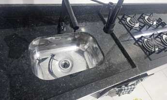 Imagem 2: Apartamento novo na Nova Palhoça