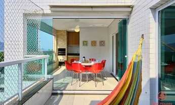 Imagem 7: Apartamento (Cobertura), com 3 quartos e 2 banheiros à Venda, 105 m² em Ubatuba/SP