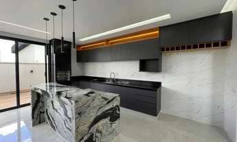 Imagem: Casa Térrea 3 Quartos para Venda no Condomínio