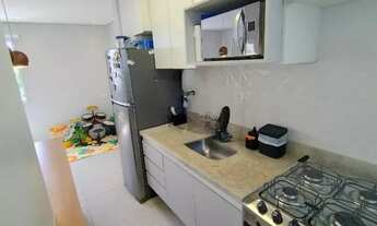 Imagem 5: Imóvel para venda tem 51 metros quadrados com 2 quartos em Parque da Mooca - São Paulo - S